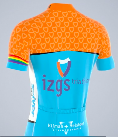 Bestel je IZGS-clubkleding eenvoudig online