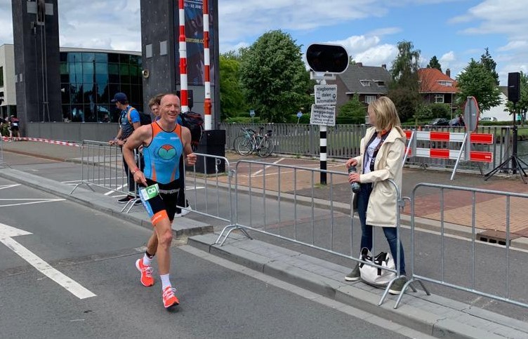 Alle teams doen goede zaken in Weert