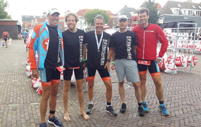 Ironman Multisport Festival Westfriesland - 2019