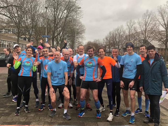 Inschrijving Zwemloop open!