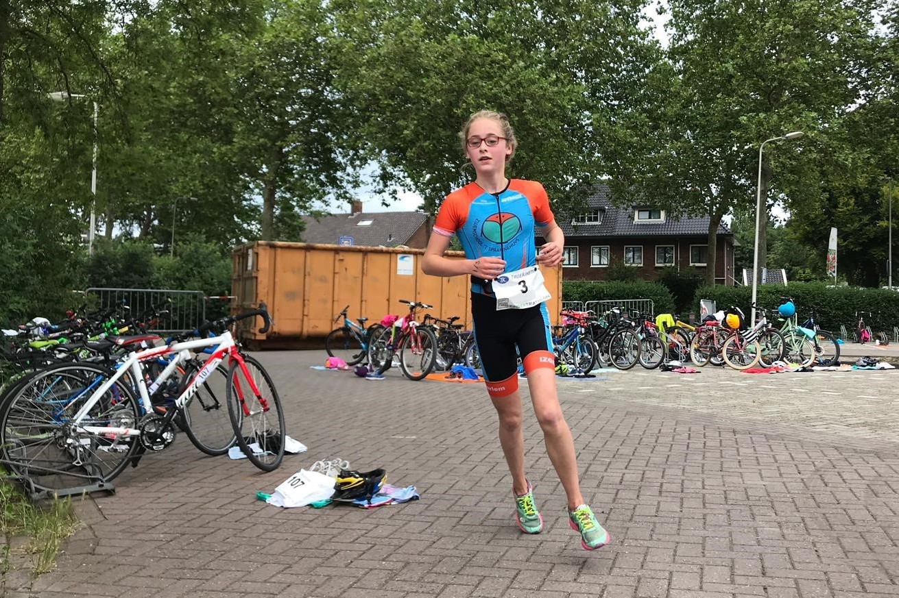 Wow, een bomvol raceweekend!