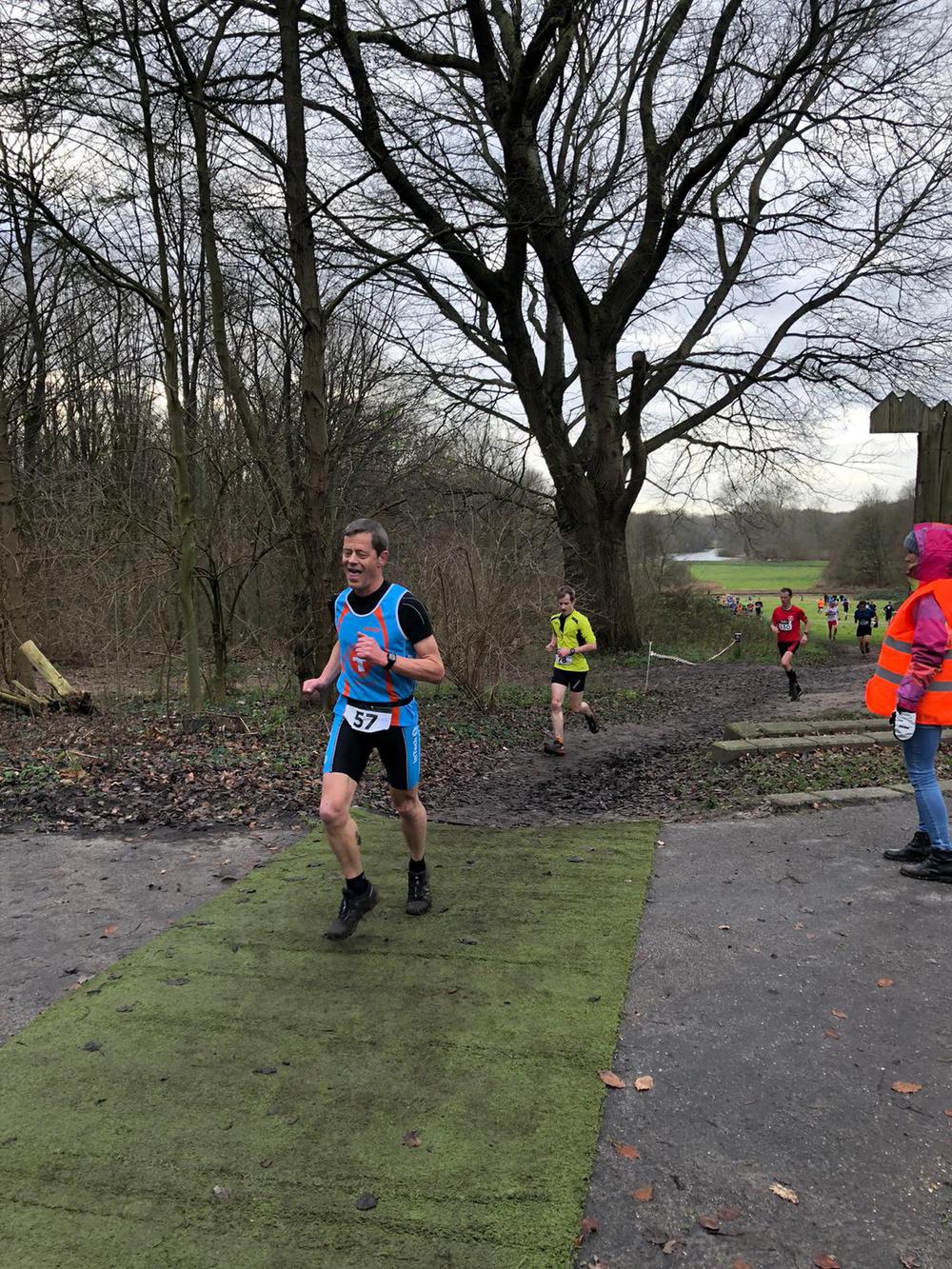 Phanos Boscross 14 december 2019