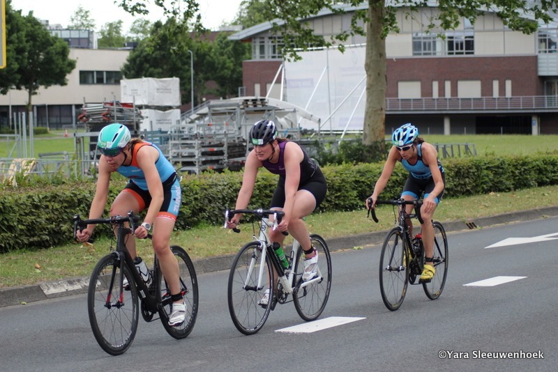 Alle teams doen goede zaken in Weert